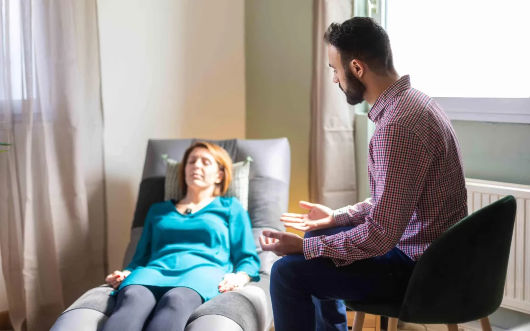 Angoisse et stress, s’en libérer grâce à l’hypnose